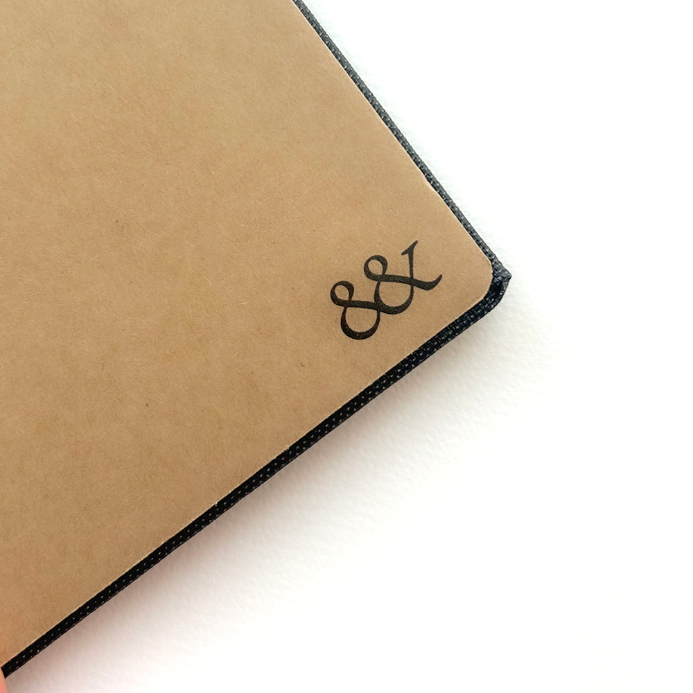 agus arís, black & pink