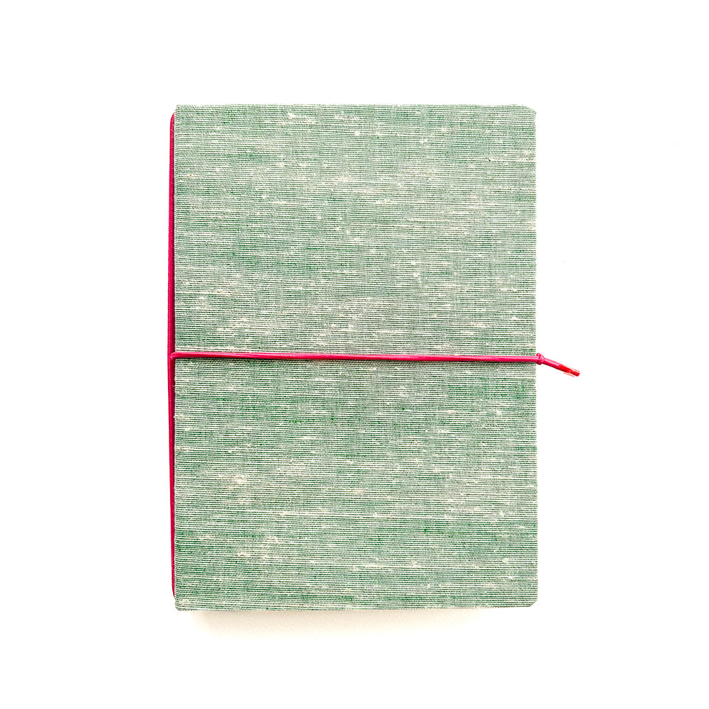 agus arís, green