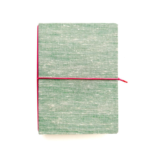 agus arís, green