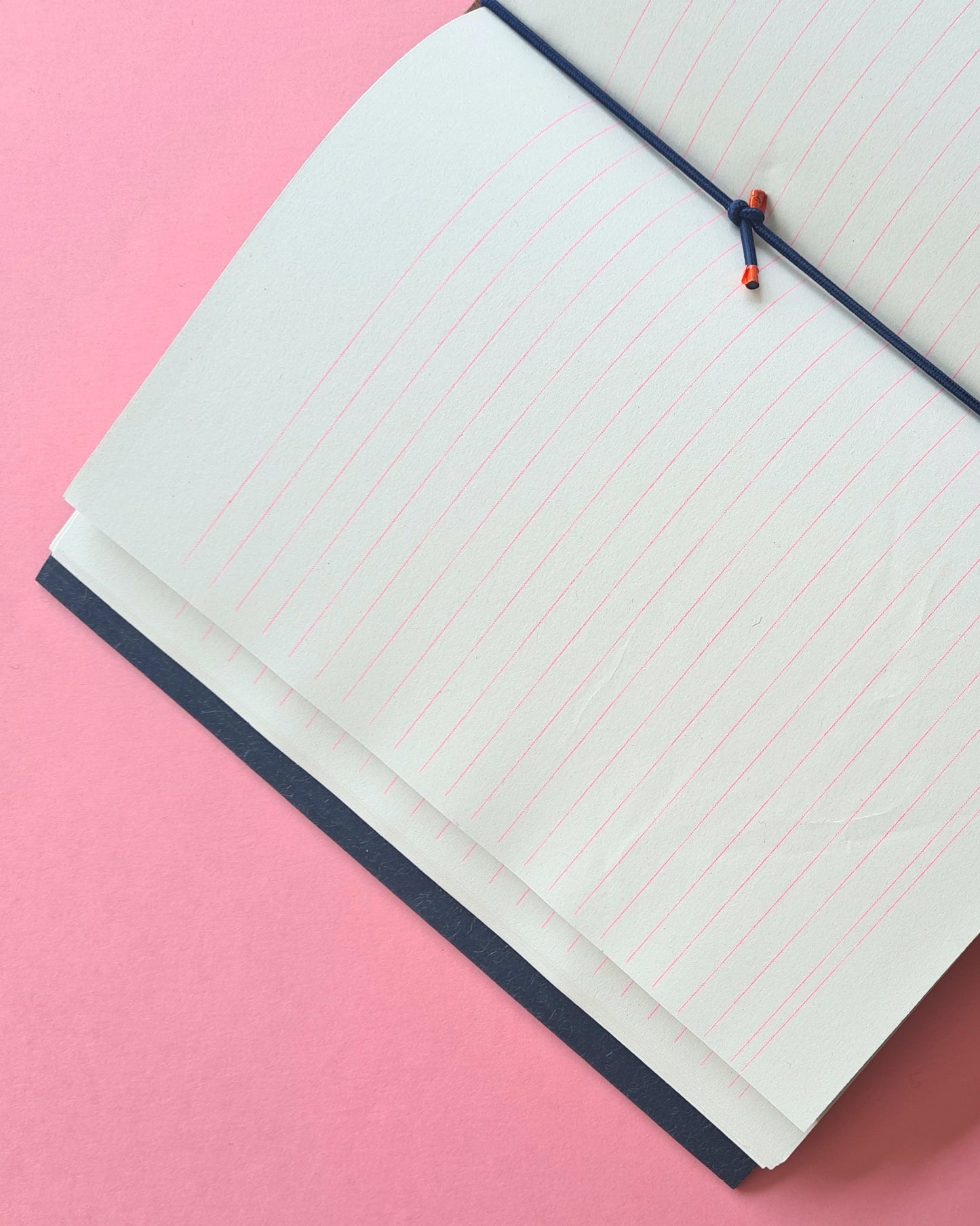 the bookstick. single file