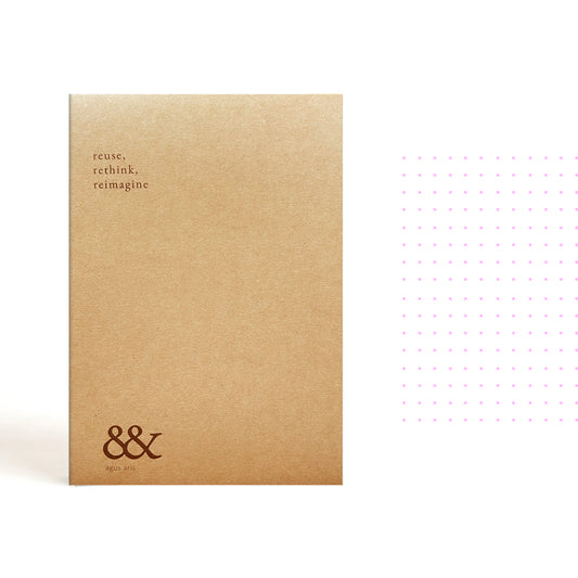 a5. refill - dots