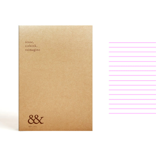 a5. refill - lines