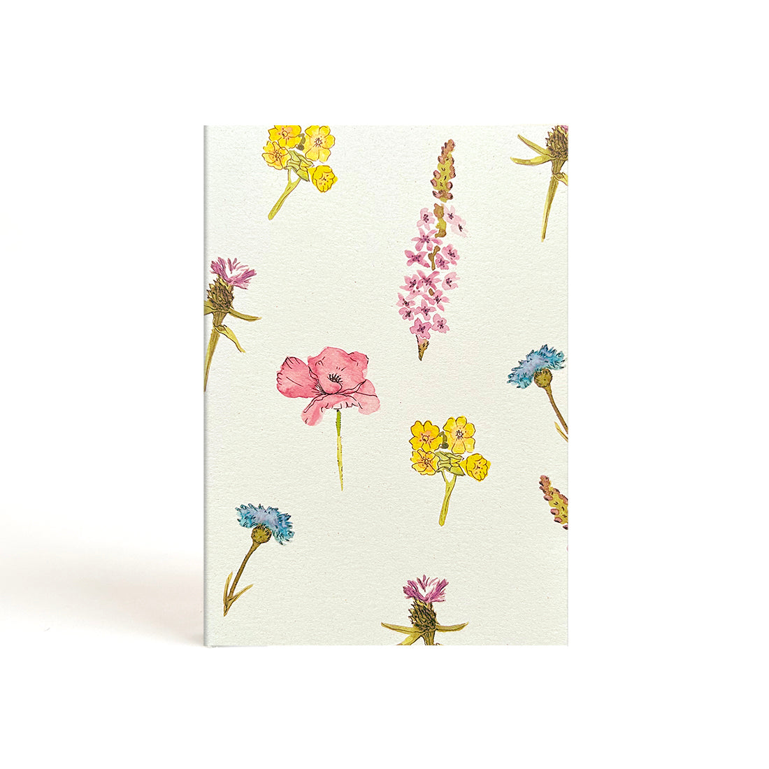 wildflowers. a5