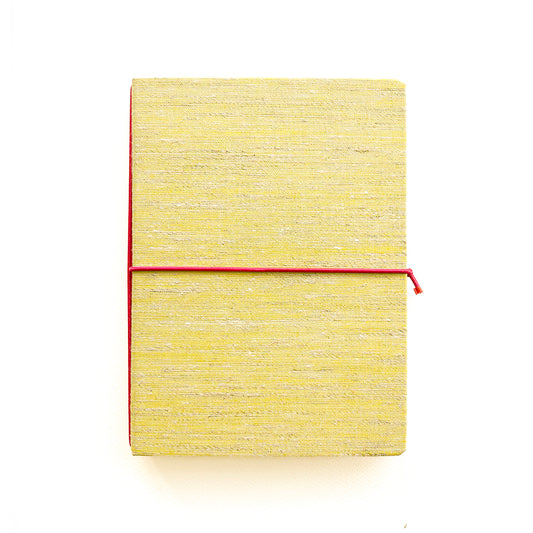 agus arís, yellow