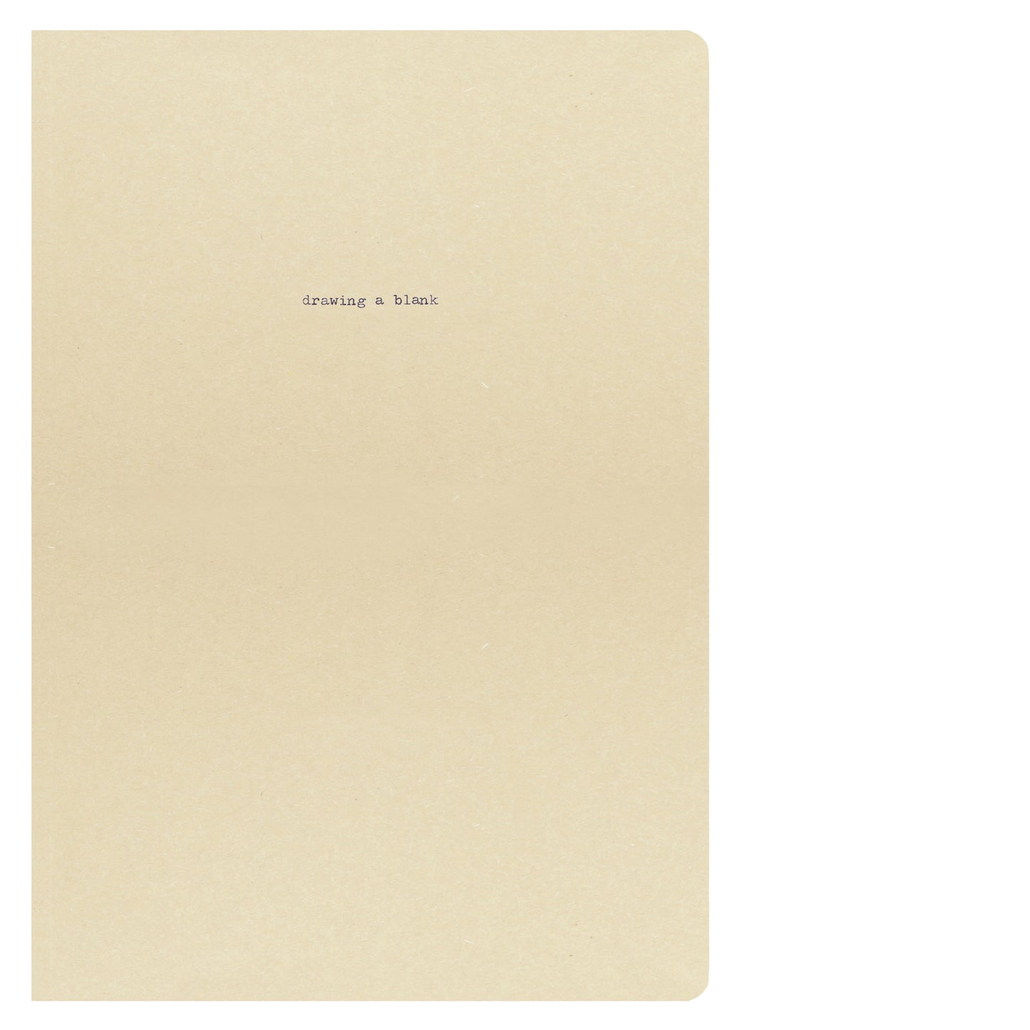 blank. a4