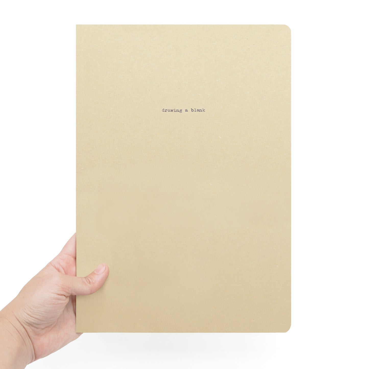 blank. a4