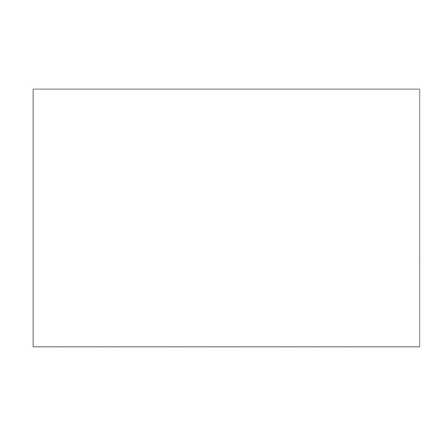 blank. a4