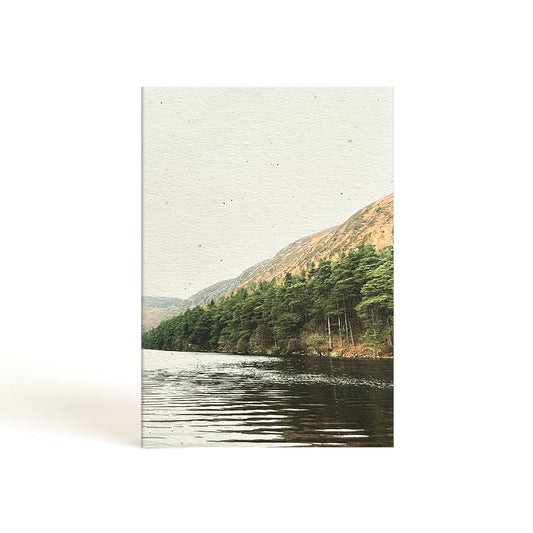 upper lake. a5