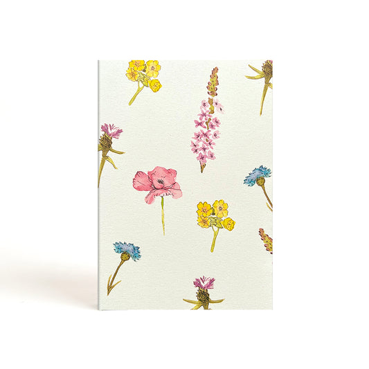 wildflowers. a5